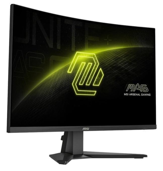 MSI MAG 276CF E20