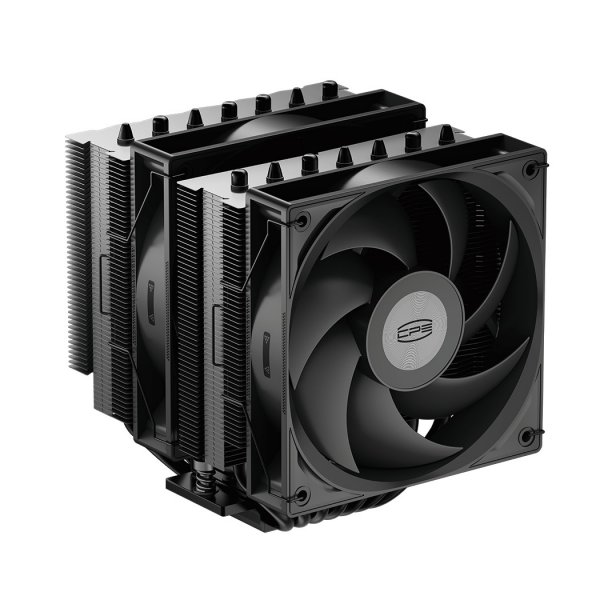 PCcooler RT720 BK