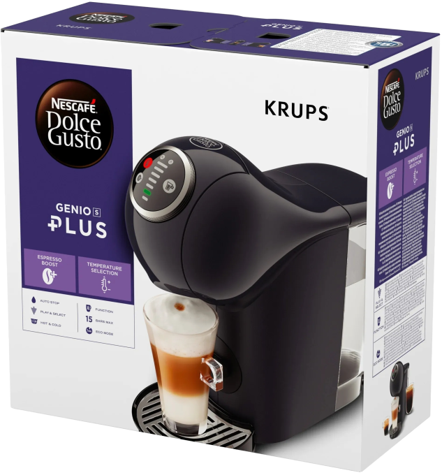 Krups KP340B10