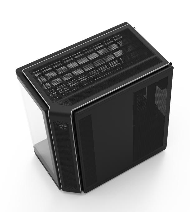 Zalman P60BLACK