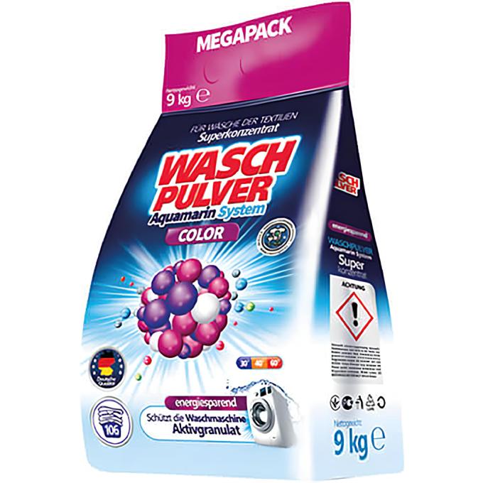 Wasch Pulver 4260418932201