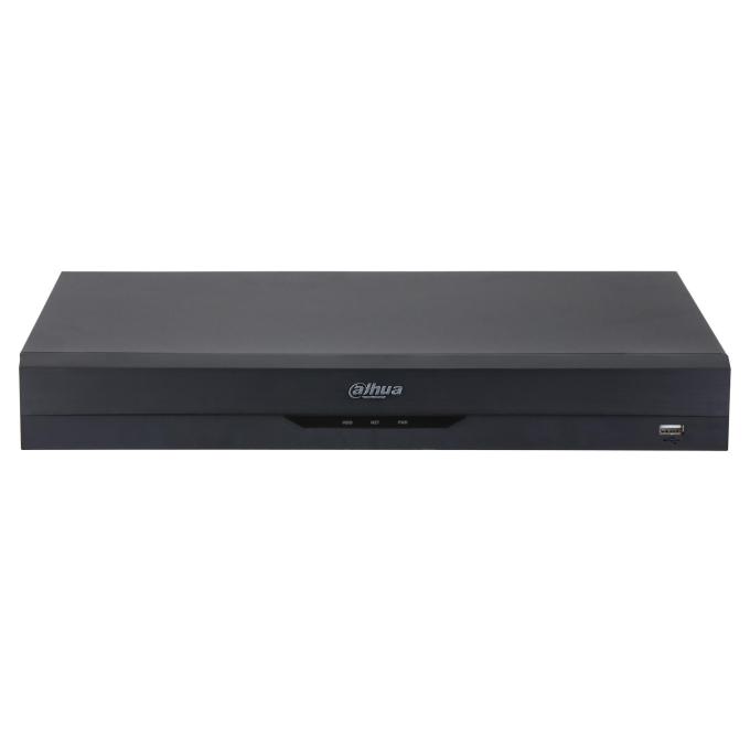 Dahua DH-XVR5216AN-4KL-I3 16-канальный 4K-N/5MP 1U 2HDD WizSense
