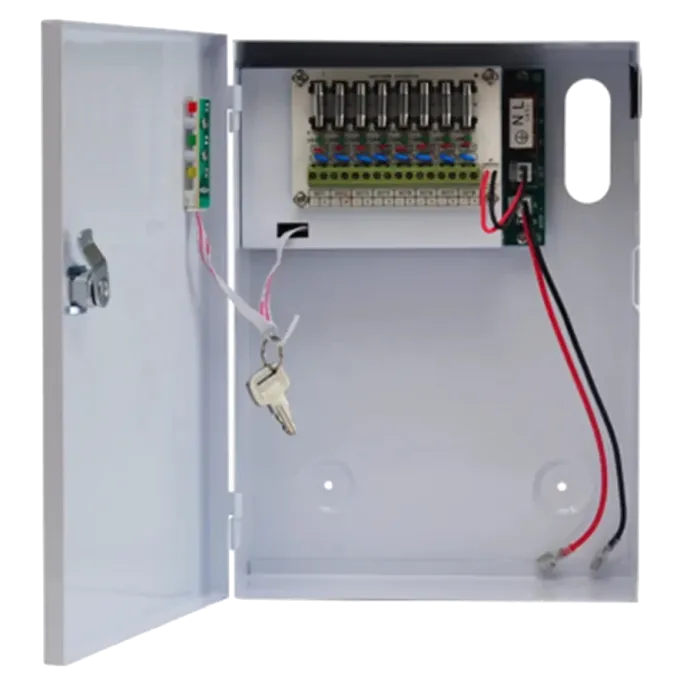 Kraft PSU-1205LED(B)