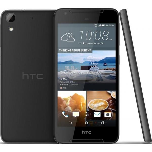 HTC Desire 628 Dual Sim Dual Matt Grey 628 MG