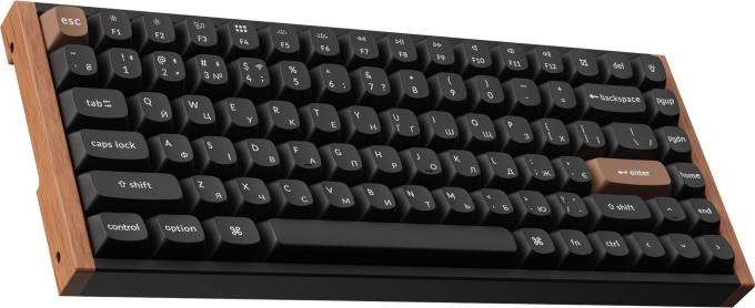 Keychron K2H-F1-UA