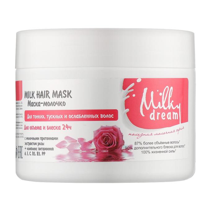 Milky Dream 4820205302503
