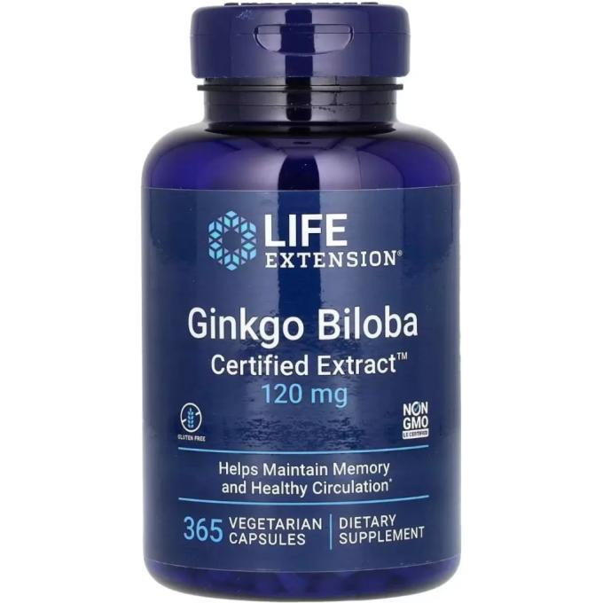 Life Extension LEX-16583