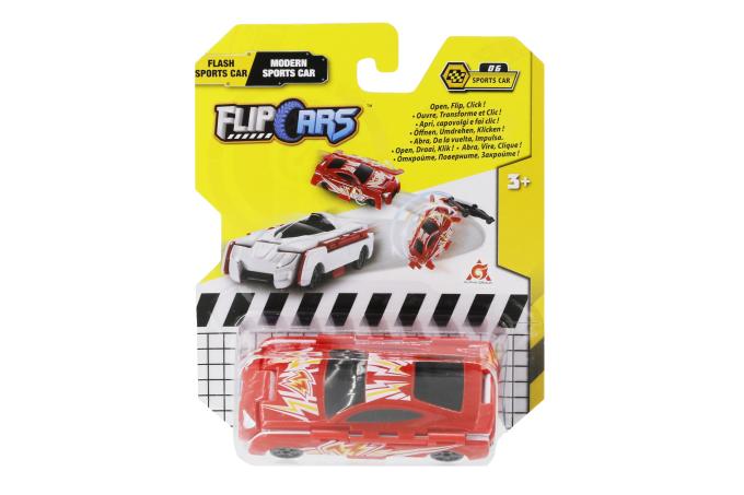 Flip Cars EU463875B-06