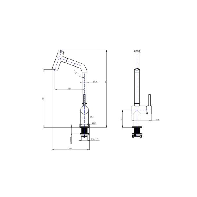 Nett FBS-44
