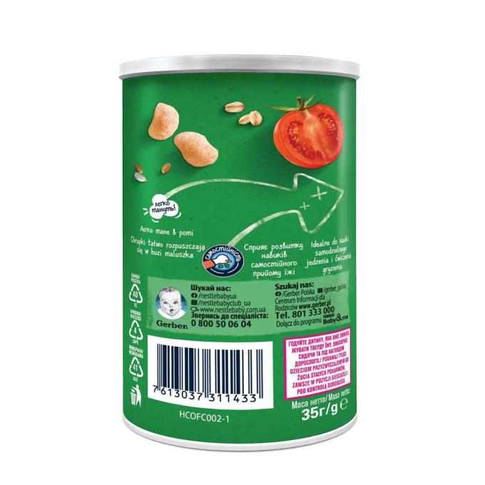 Gerber 1627015