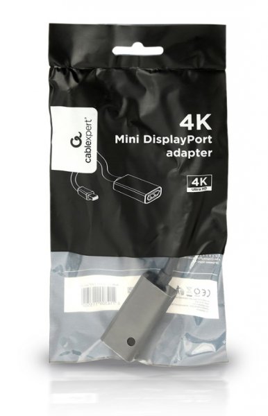 Cablexpert A-mDPM-DPF4K-01