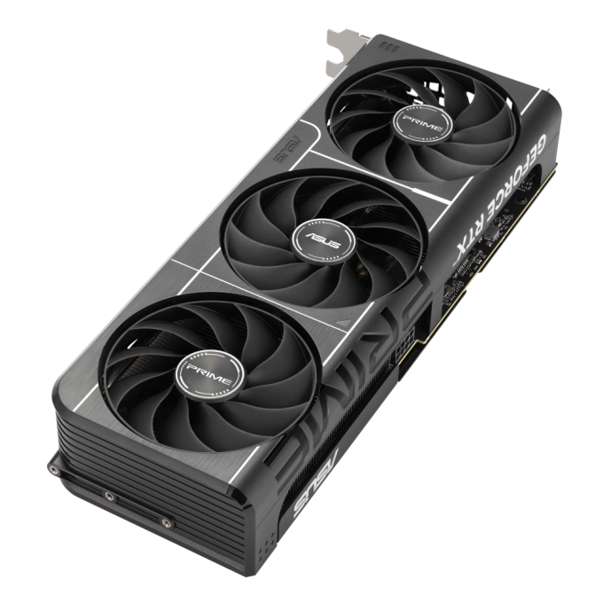 ASUS PRIME-RTX5060TI-O16G