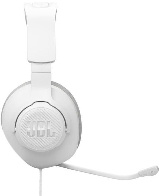 JBL JBLQTUM100M2WHT