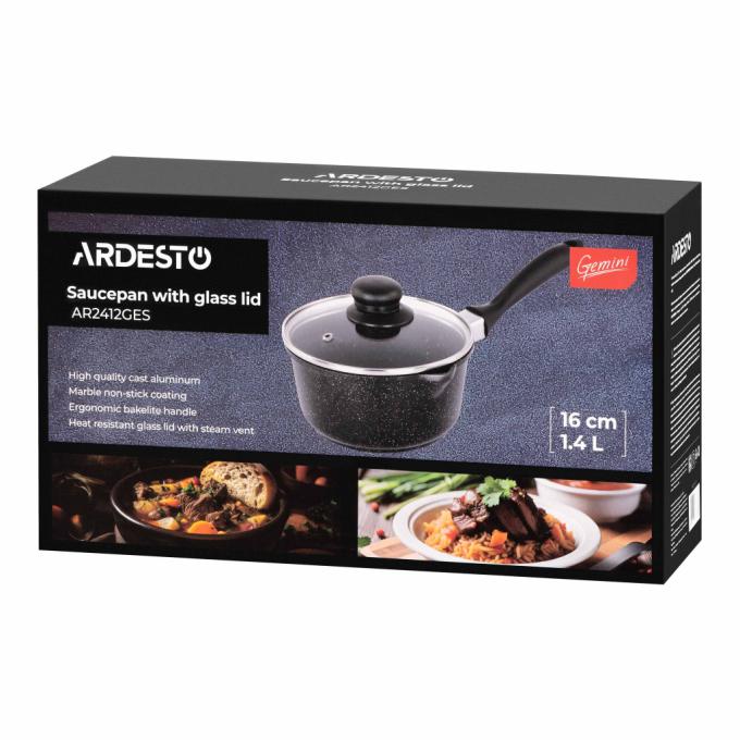Ardesto AR2412GES