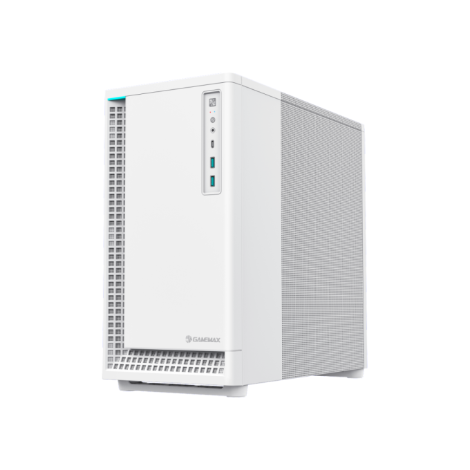 GAMEMAX P30 WH