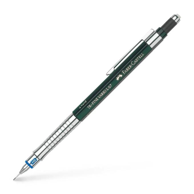 Faber-Castell 850
