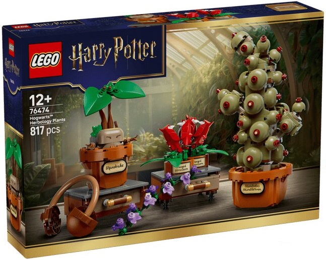LEGO 76474