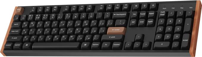 Keychron K10H-F1-UA