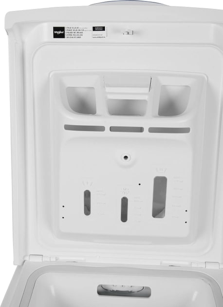 Whirlpool AWE 6080UA