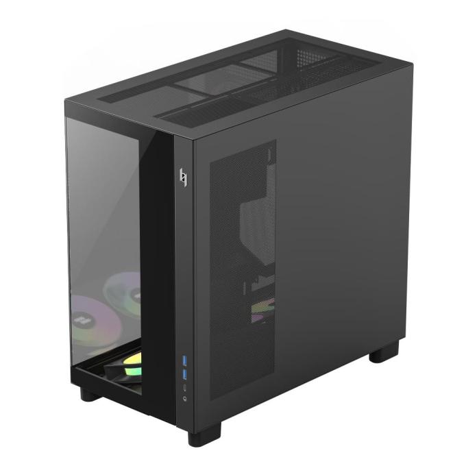 GAMEMAX NEX C53 BK
