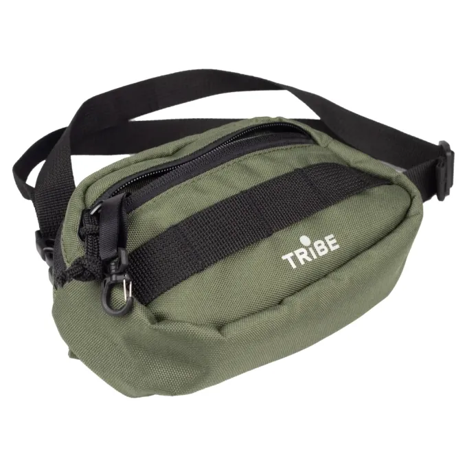 Tribe T-ID-0001-olive