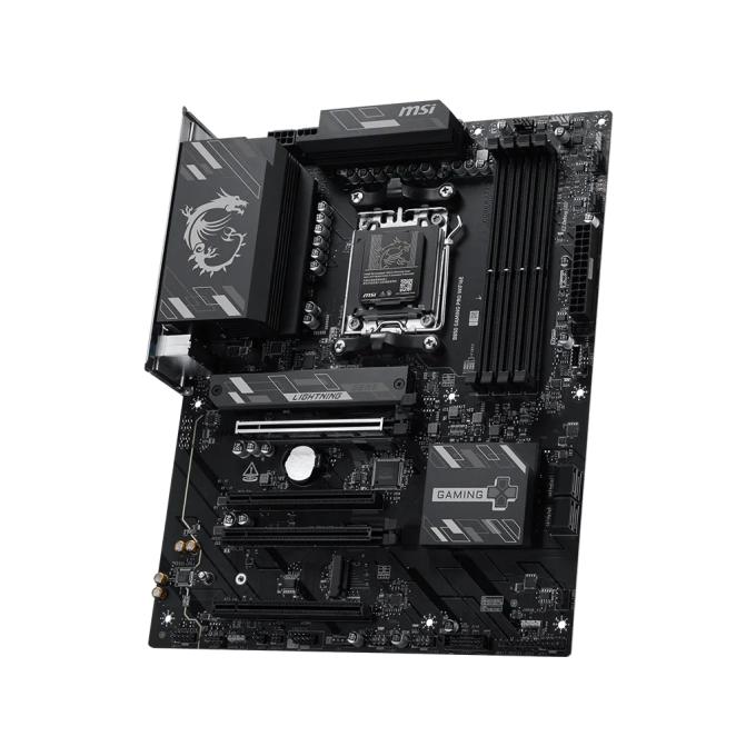 MSI B850 GAMING PRO WIFI6E