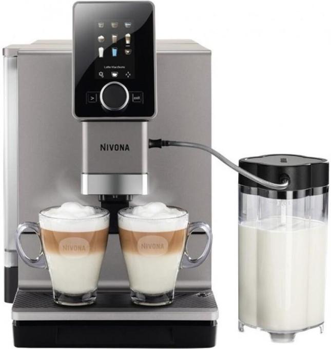 Nivona NICR930