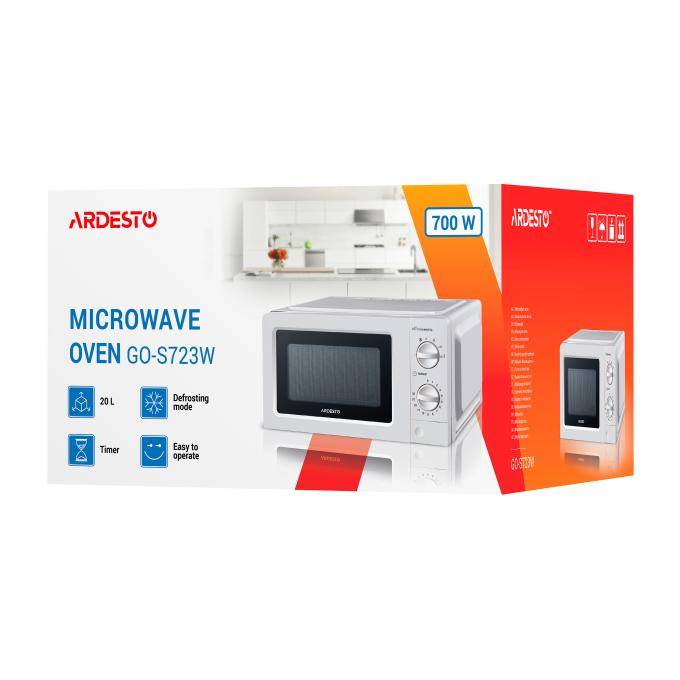 Ardesto GO-S723W