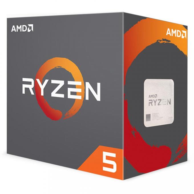 AMD YD1600BBAEBOX