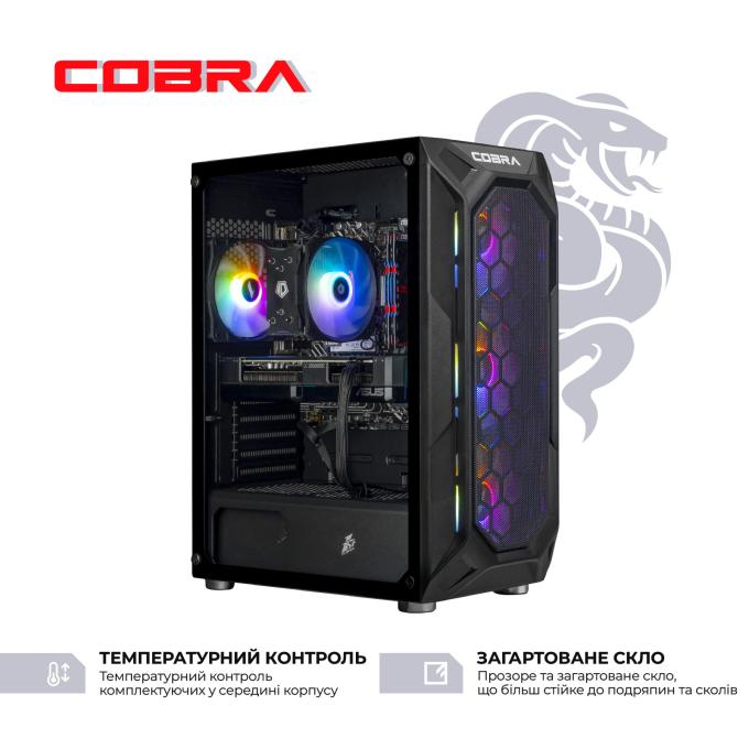 COBRA I144F.32.S5.96XT.25359