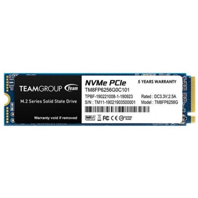 Team TM8FP6256G0C101