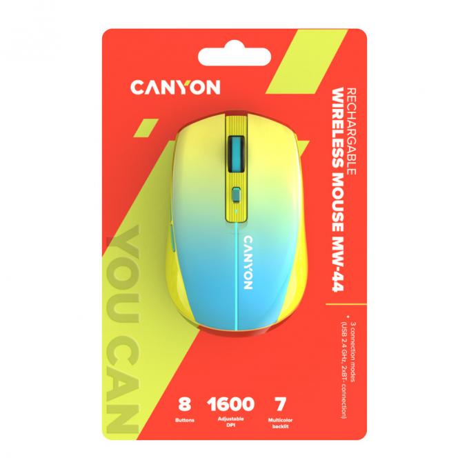 Canyon CNS-CMSW44UA