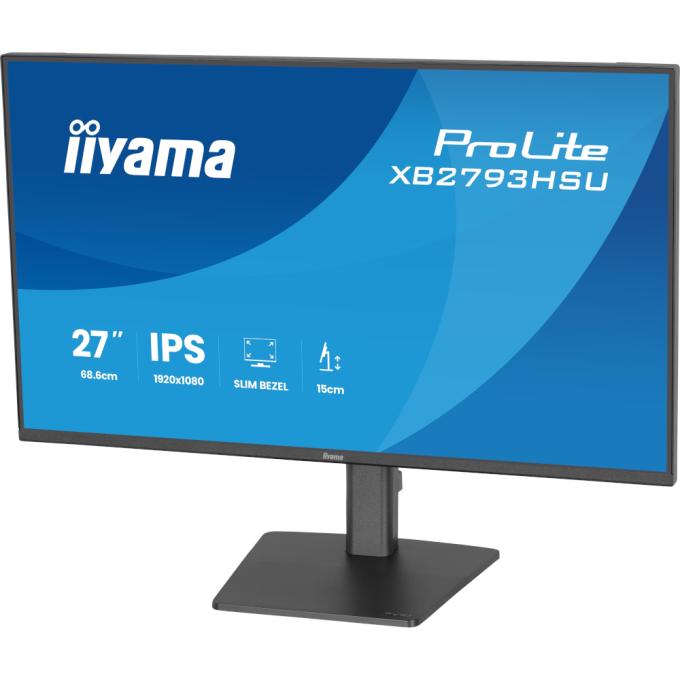 Iiyama XB2793HSU-B1