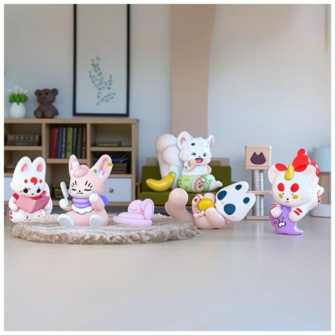 10/10 Toys QWYS801