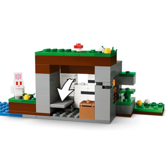 LEGO 21593