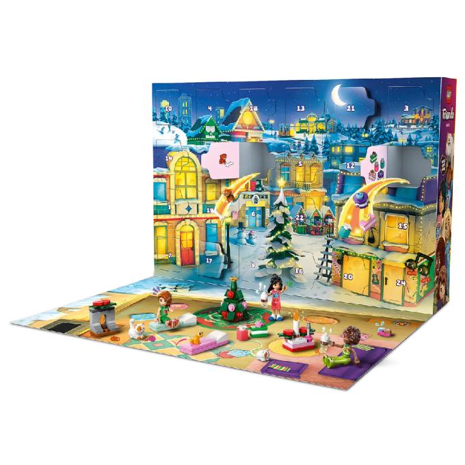 LEGO 42668