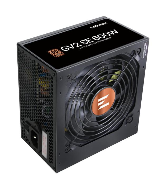 Zalman ZM600-GV2SE
