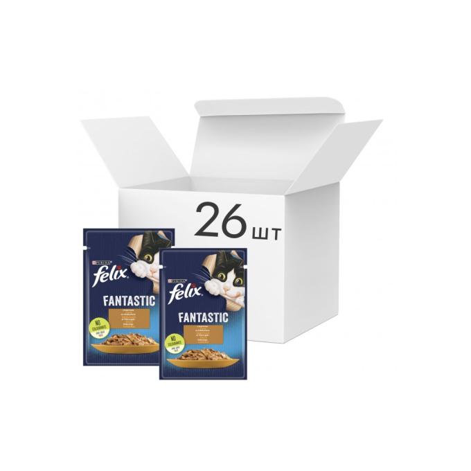 Purina Felix 7613039832516