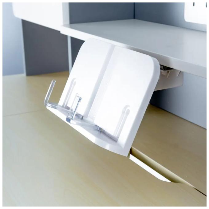 FunDesk Ginepro Grey