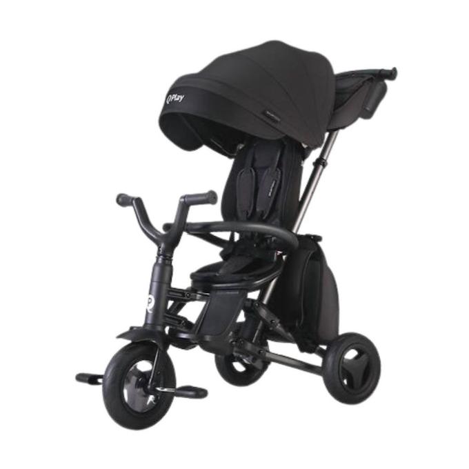 Qplay S700-13Nova+RubberEBlack