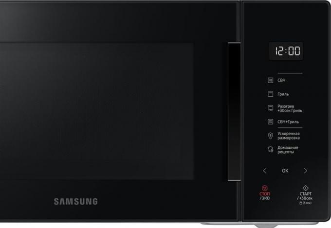 Samsung MG23T5018AK/BW