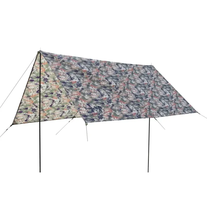 Tramp UTRT-104-camo
