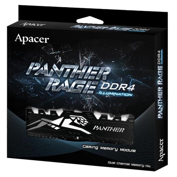 Модуль памяти для компьютера Apacer EK.16G2T.GEJ