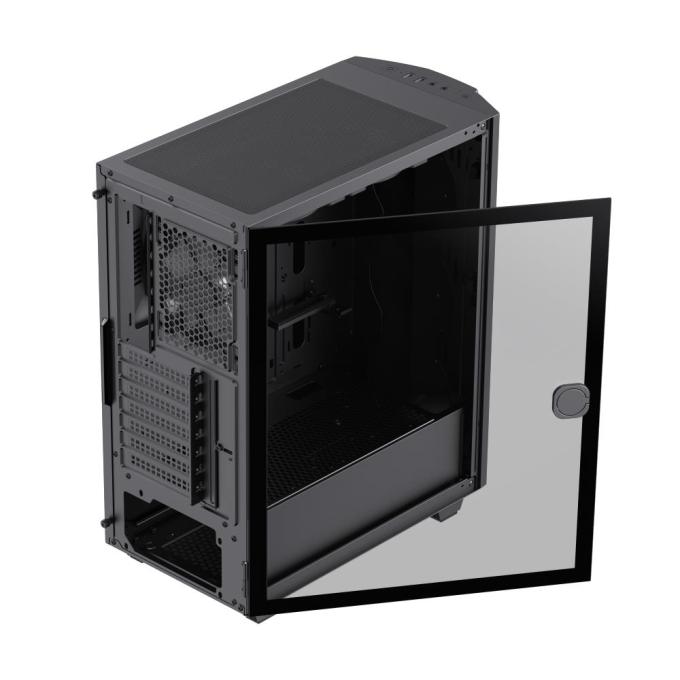 GAMEMAX DIAMOND CP BK