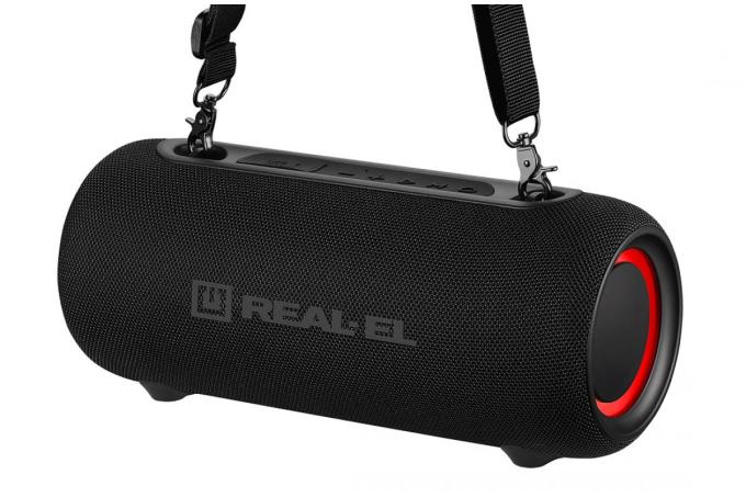 REAL-EL EL121600028