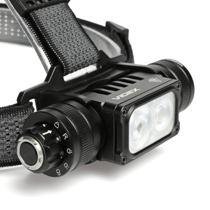 VIDEX VLF-H066A 2000Lm 5000K