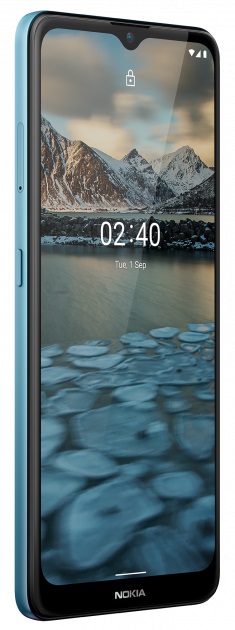 Nokia Nokia 2.4 2/32GB Blue