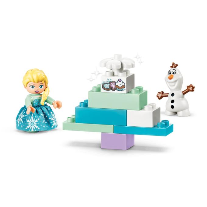 LEGO 10462