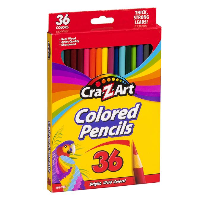 Cra-Z-Art 10438CRA