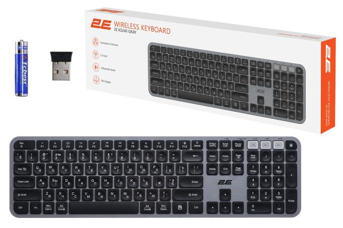 2E 2E-KS240WG
